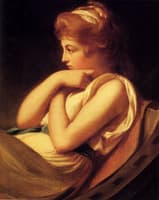 Serena In Contemplation