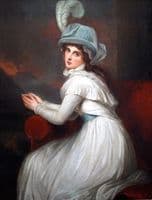 Emma Hamilton