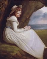 Emma Hart as Ariadne