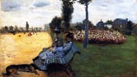 Sulla panchina al bois