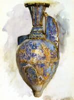 The Alhambra Vase