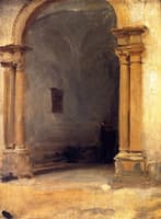 An Archway