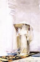 Incensing the Veil
