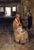 Venetian Interior