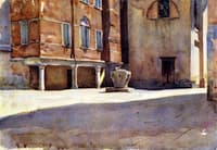 Campo San Canciano, Venice