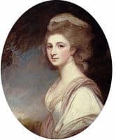 Miss Frances Mary Harford