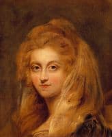 Portrait of a Lady