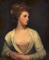 A woman said to be Emily Bertie Pott