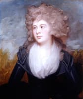 Mary Chichester, Lady Clifford-Constable
