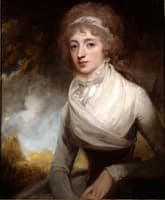 Lady Mary Scott-Montagu, Countess of Courtown