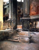 Portico di San Rocco