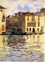 Palazzo Foscari