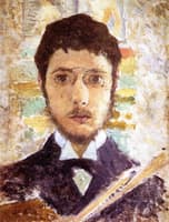 Self-Portrait