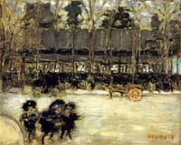 The Grands Boulevard