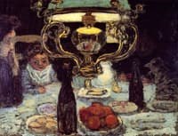 The Lamp