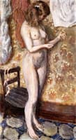 Nude in the LIght