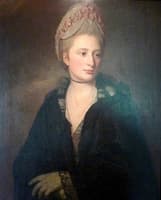 Lady Grenville