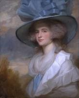 Mrs Robert Trotter of Bush