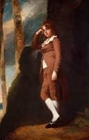 John Bensley Thornhill as a Boy