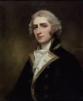 Captain William Bentinck