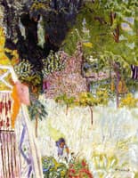 Balcony at Veronnet