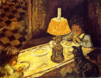 The Children's Lunch