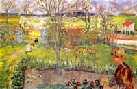 Early Spring