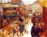 Place Clichy