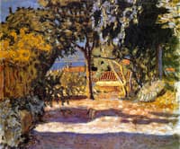 View of Saint-Tropez