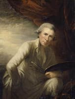 Self portrait