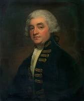 Vice-Admiral Sir Joshua Rowley
