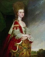 Lady Boston, nee Christian Methuen