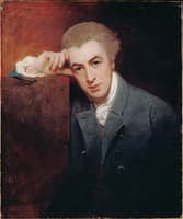 William Hayley