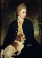 Lady Louisa Lennox