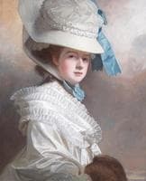 Lady Edward Bentinck