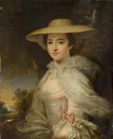 Portrait of a Lady