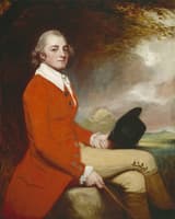 Thomas Grove of Ferne