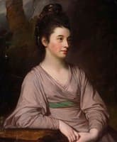 Miss Kirkpatrick