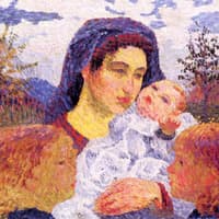 Mother