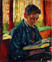 Alberto Reading