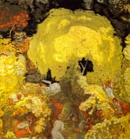 Autumn, Fruit-Picking