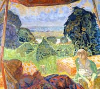 Summer in Normandy