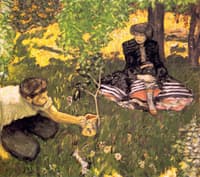 The Gardener
