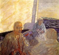 Sailing (The Hahnloser Family)