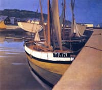 A Port
