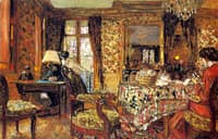 In the Room