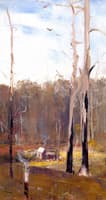 A Primeval Clearing, Gembrook