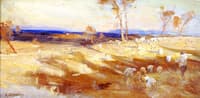 Impression for 'Golden Summer'