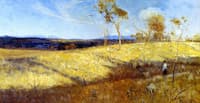 Golden Summer, Eaglemont