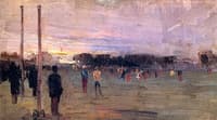 The National Game